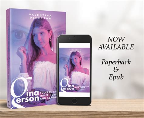 Ginas Books .